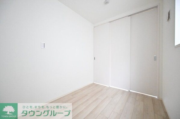 フェリデンシア御嶽山の物件内観写真